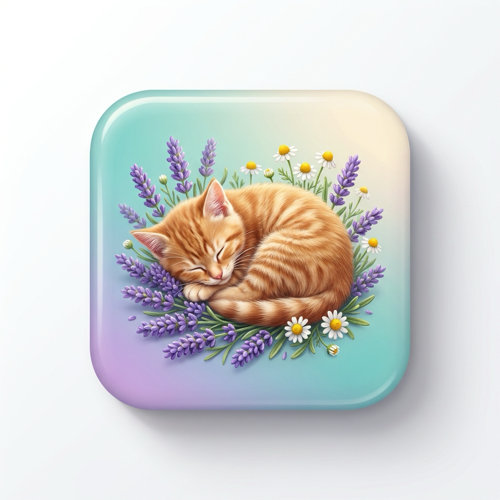 Kitty Garden